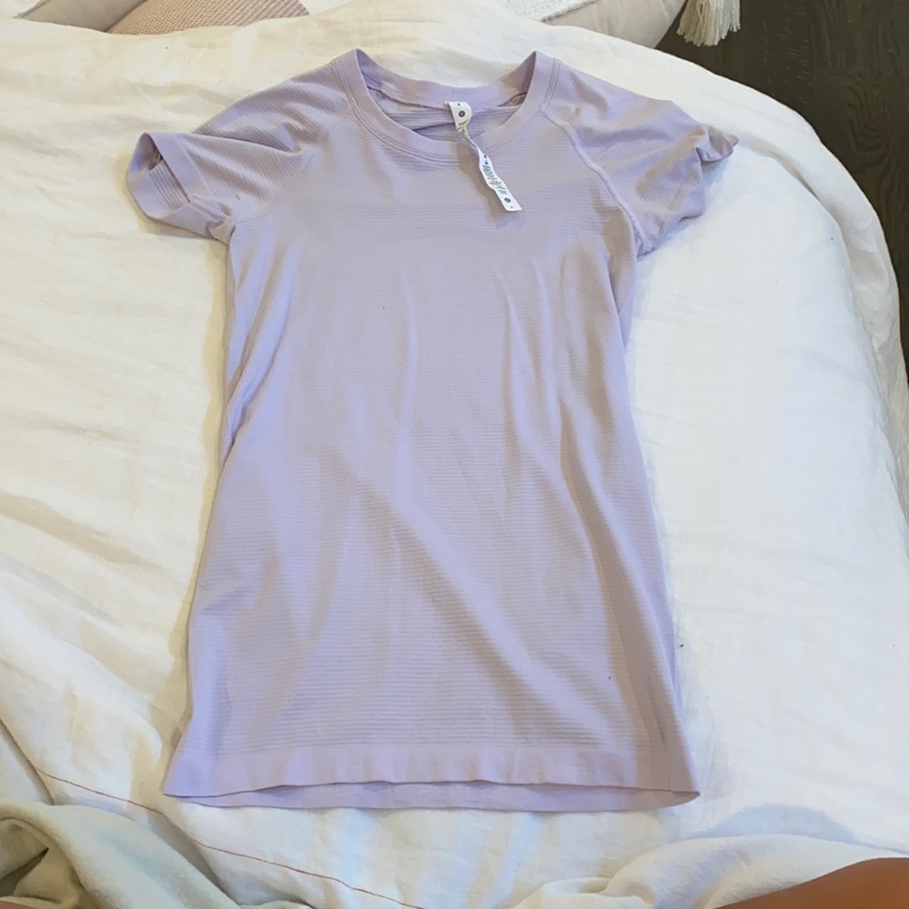Lululemon swiftly tech